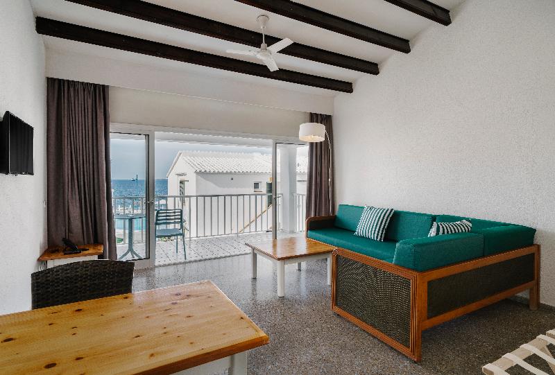 스탠다드 룸 킹사이즈 침대, Intercontinental Fiji Golf Resort & Spa, An Ihg