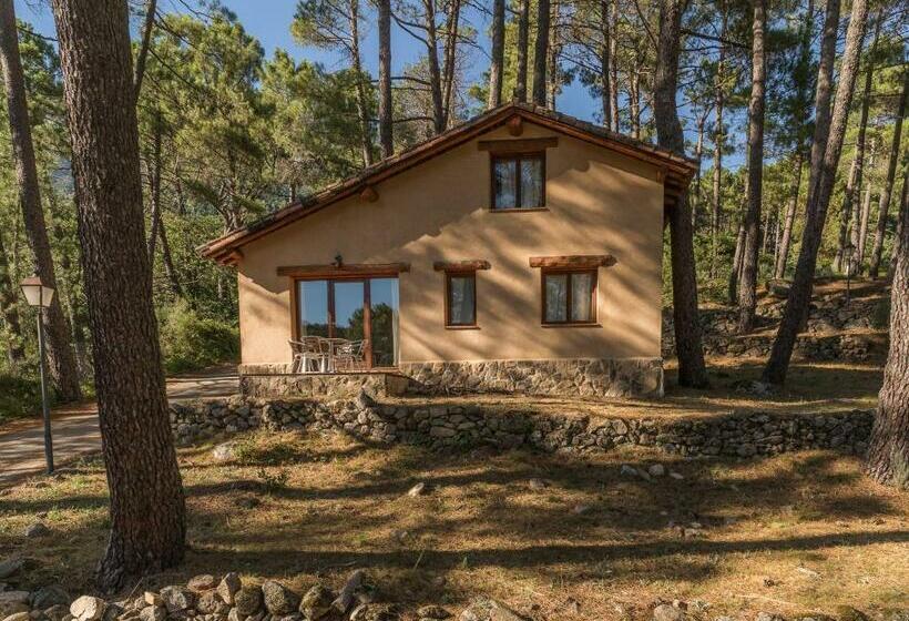 Дом 2 Спальни, Rural Lo Alto