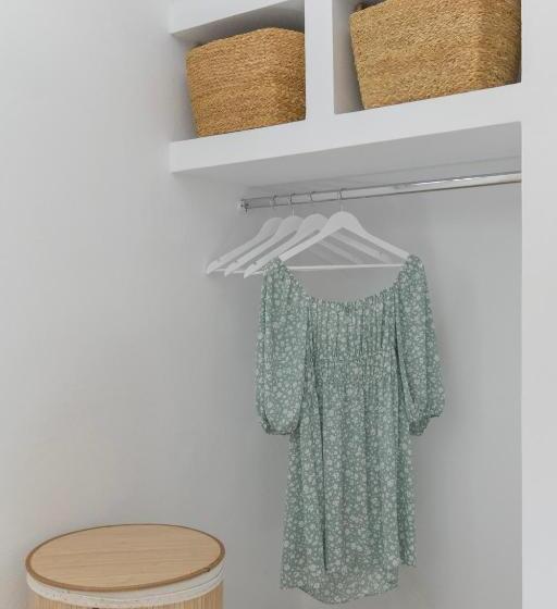 带2个卧室的套房, Margarita Studios Ambelas