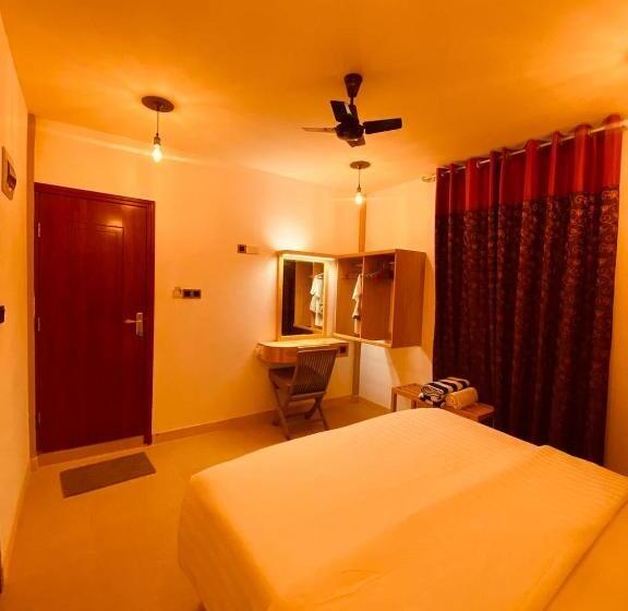 اتاق لوکس, Rindali Maldives Maaenboodhoo