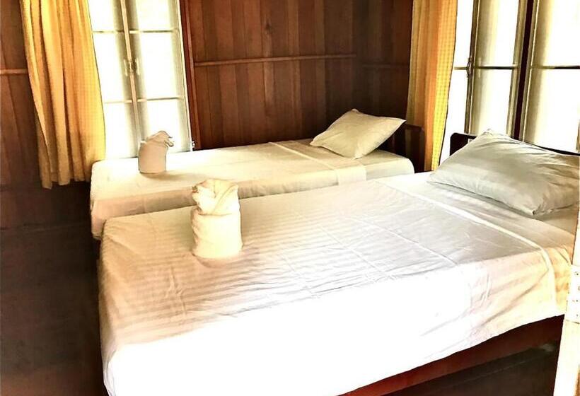 스탠다드 룸, Frog Beach House