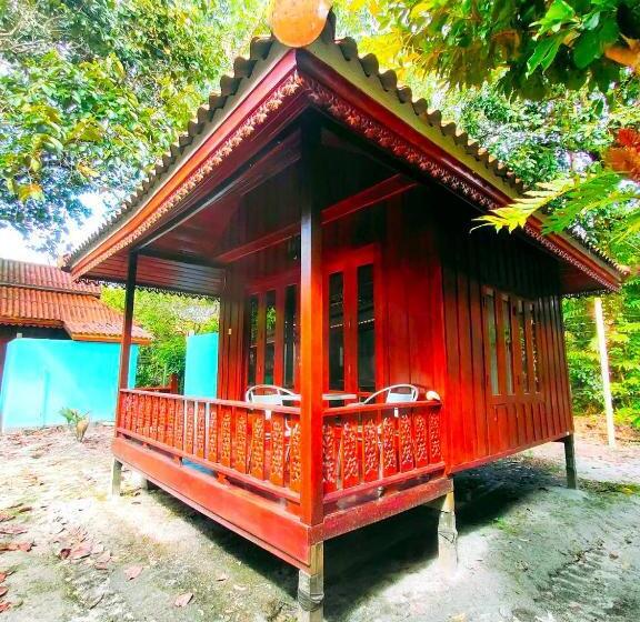 스탠다드 룸, Frog Beach House
