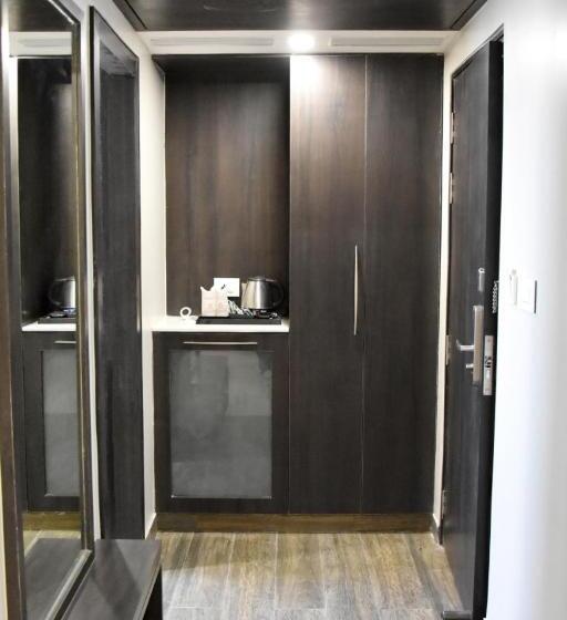Номер Deluxe, Platinum Shravasti