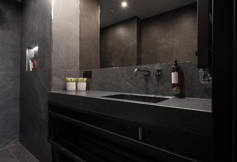 Suite, Art Suites Boutique Hotel   Krakow Center