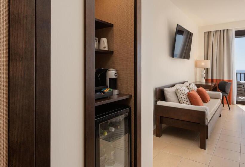 豪华海景房, Barcelo Tenerife Royal Level