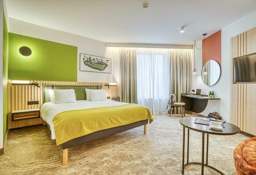 Номер Престиж, Mercure Katowice Centrum