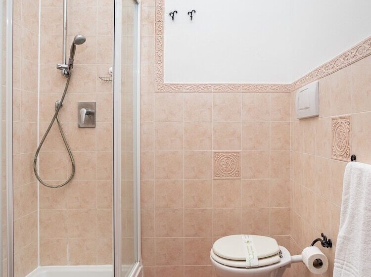 Quarto standard, B&b Antica Posta
