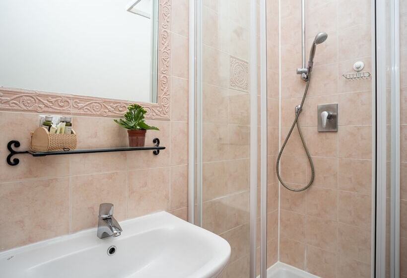 Quarto standard, B&b Antica Posta