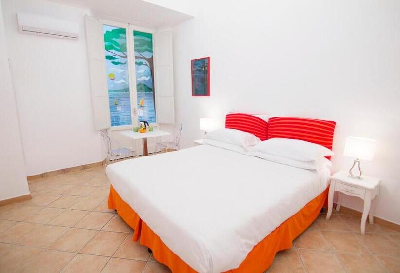 חדר סופריור, Casa Sorrentina
