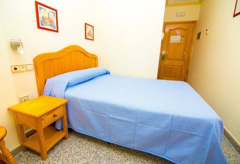 Номер Стандарт, Hostal Los Corchos