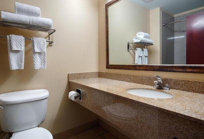 Номер Стандарт, Best Western Plus Katy Inn And Suites