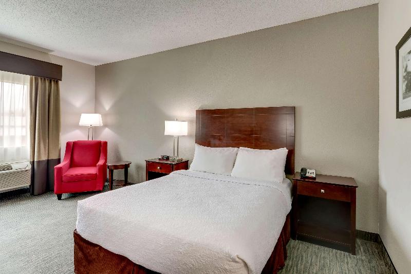 سوییت, Best Western Plus University Inn & Suites
