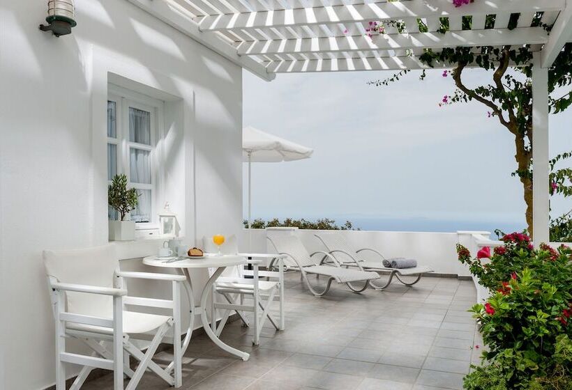 수피리어 룸, Casa Bianca