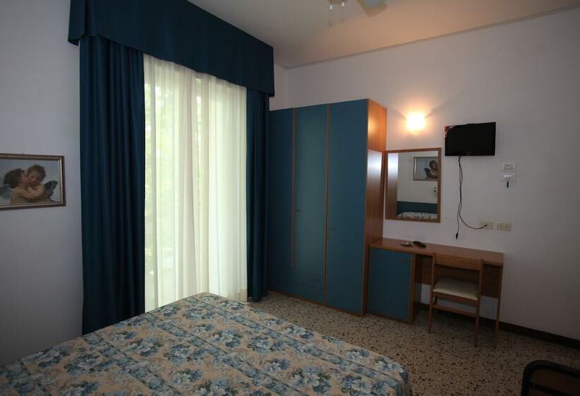 اتاق استاندارد, Tres Jolie B&b