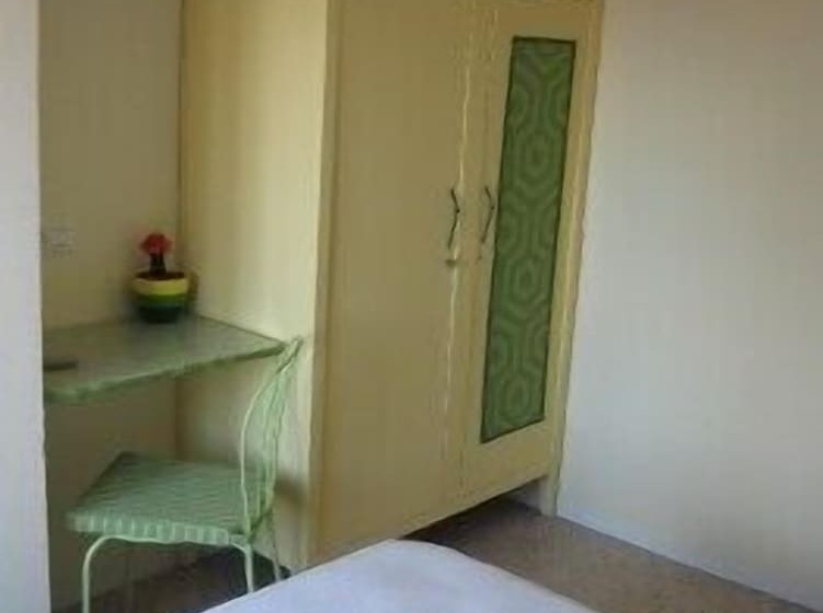 Quarto Estandar, Tres Jolie B&b
