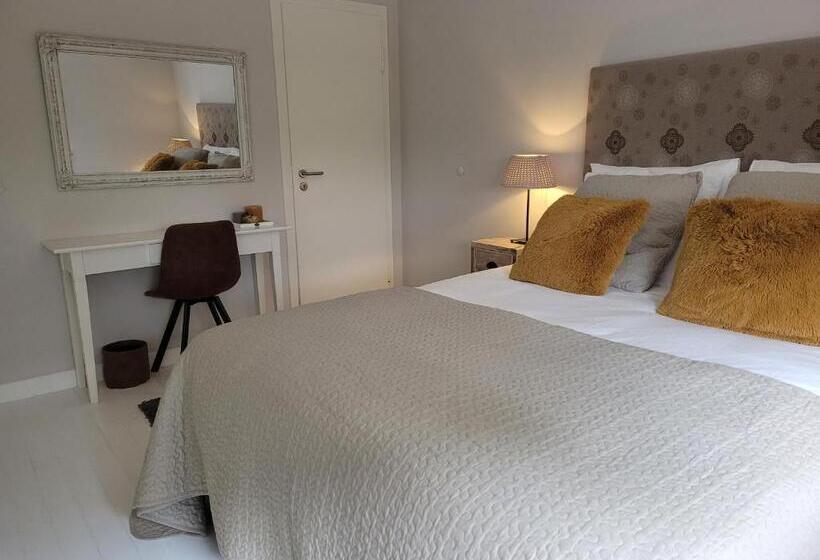 اتاق لوکس, B & B Bonvert