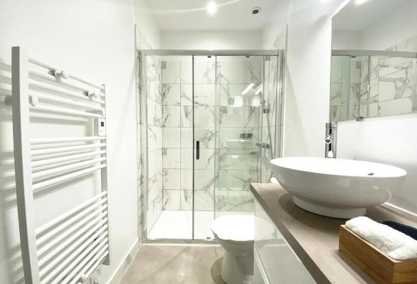 Вилла Superior 1 Спальня, Standinghouse Marmande Centre