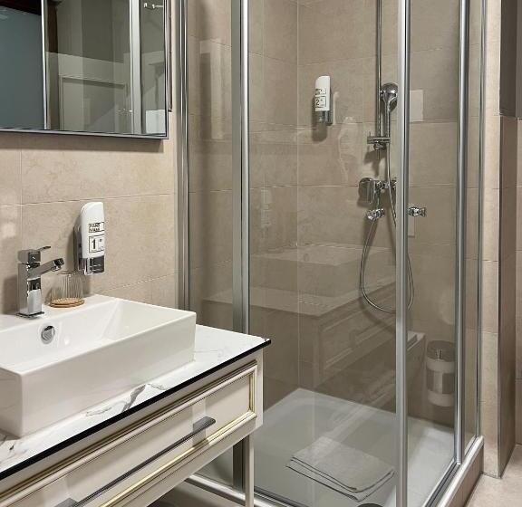 Апартаменты 1 Спальня, The Kepos Hotel Erlangen