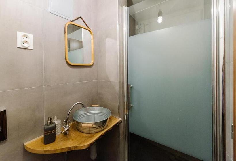 اتاق اکونومی, Petra Inn Apartments In Historical Palace Bratislava