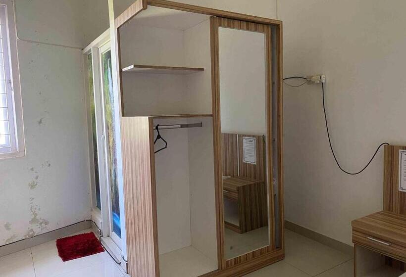 수피리어 룸, Ana Inn Ambarawa Mitra Reddoorz