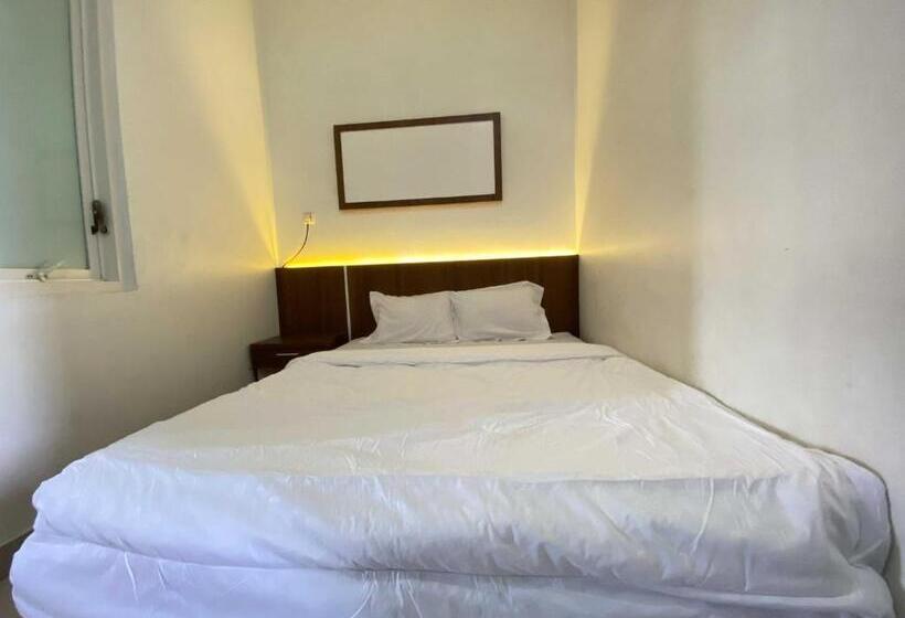 수피리어 룸, Ana Inn Ambarawa Mitra Reddoorz