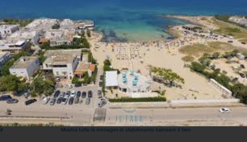 Apartamento 2 Dormitórios, Ostuniresidence Baia Camerini