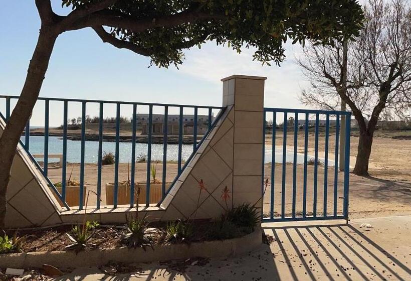 Apartamento 2 Dormitórios, Ostuniresidence Baia Camerini