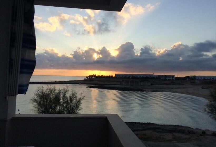 Apartamento 2 Dormitórios, Ostuniresidence Baia Camerini
