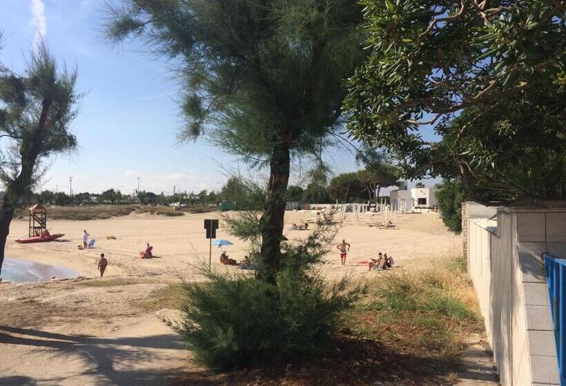 Apartamento 2 Dormitórios, Ostuniresidence Baia Camerini