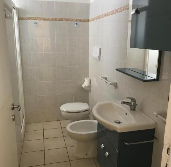 Apartamento 2 Dormitórios, Ostuniresidence Baia Camerini