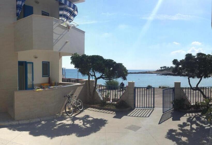 Apartamento 1 Dormitório, Ostuniresidence Baia Camerini