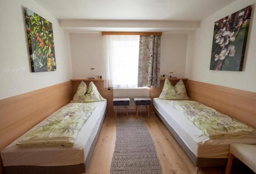 スタンダードルーム, Gästezimmer Ilse Brauneis