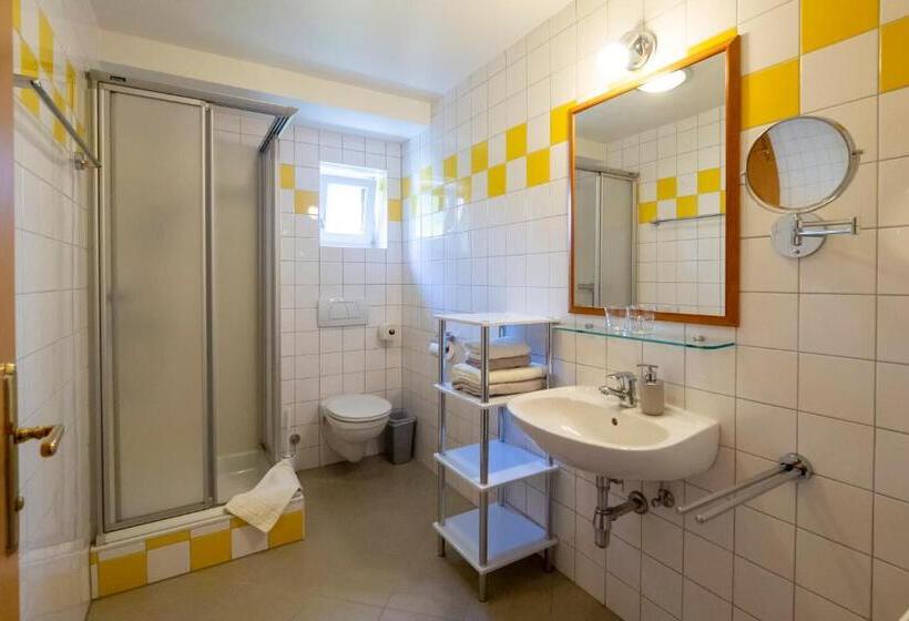 スタンダードルーム, Gästezimmer Ilse Brauneis