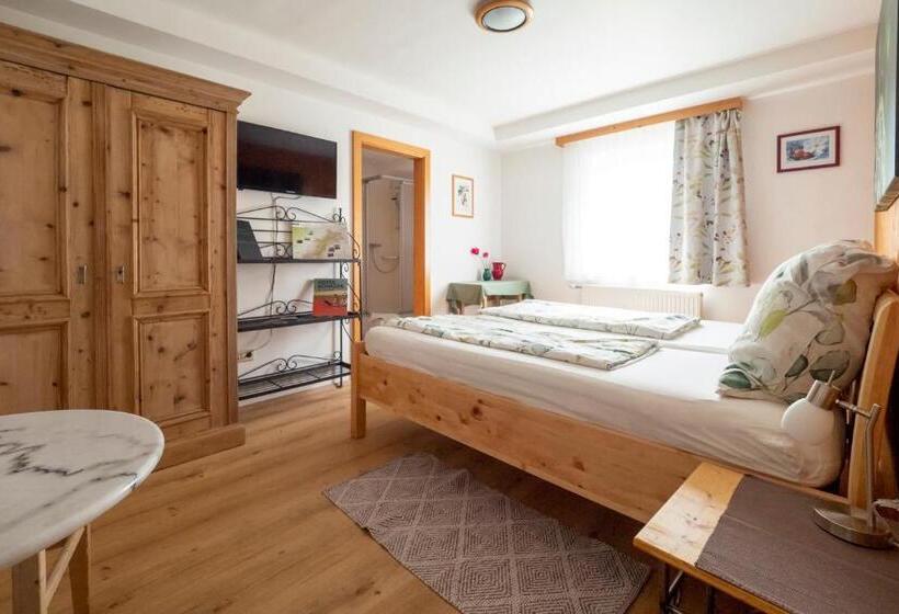 スタンダードルーム, Gästezimmer Ilse Brauneis