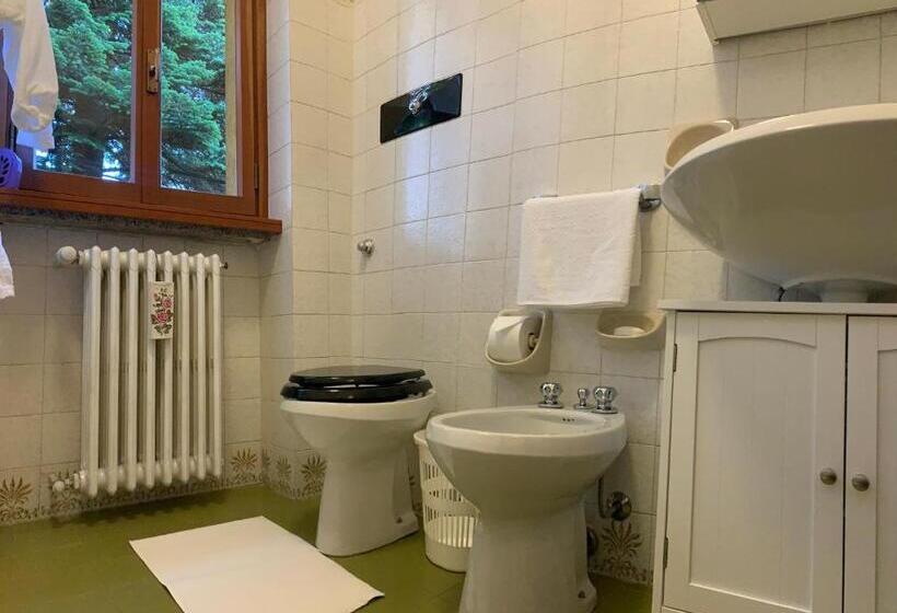 Номер Стандарт, Villa Dei Cedri