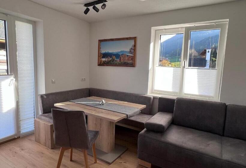 Апартаменты 1 Спальня, Apartments Monika   Altenmarkt