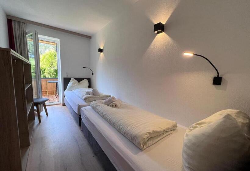 Апартаменты 1 Спальня, Apartments Monika   Altenmarkt