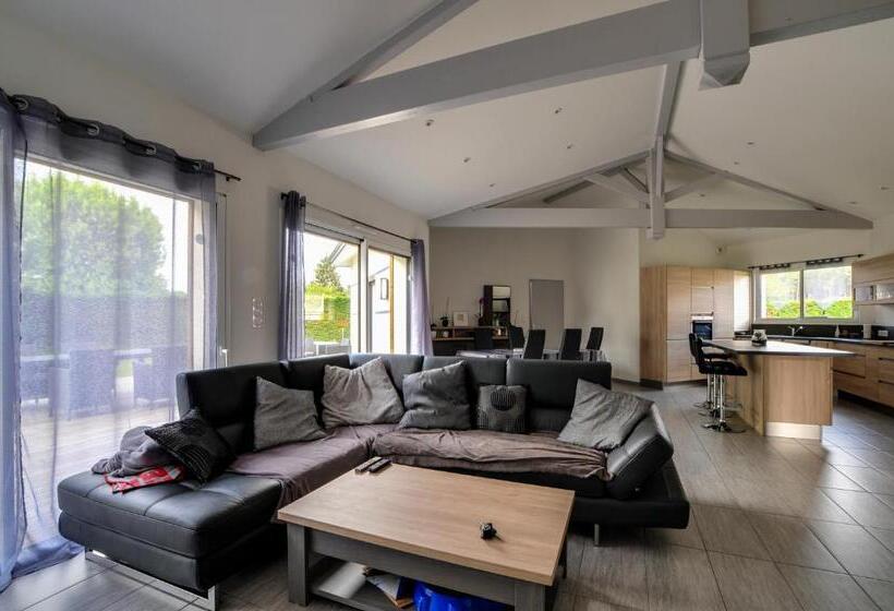 Quarto Estandar, Biscadodo, Joignable Au Zéro6trente53cinquante60