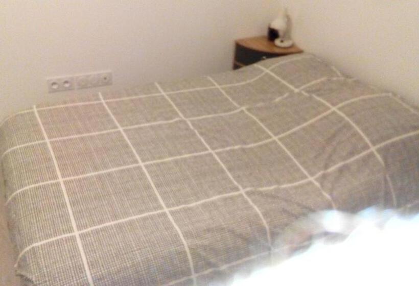 Quarto Estandar Vista Jardim, Biscadodo, Joignable Au Zéro6trente53cinquante60