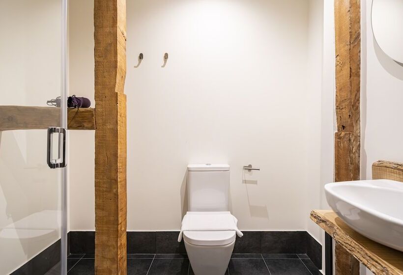 اتاق سوپریور, Azacanes Hostal Boutique Toledo