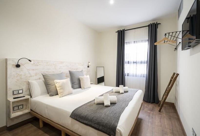 اتاق سوپریور, Azacanes Hostal Boutique Toledo