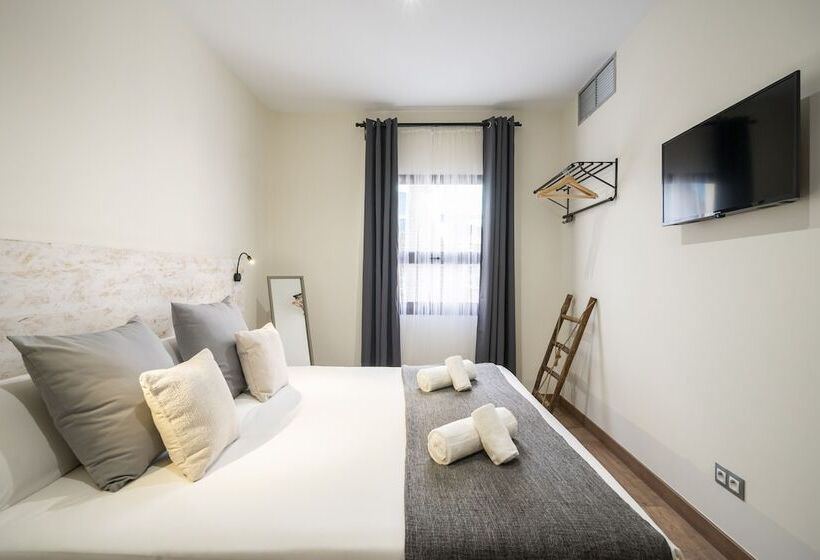 اتاق سوپریور, Azacanes Hostal Boutique Toledo