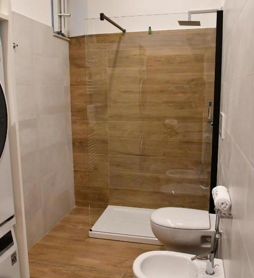 Трехместный Номер Комфорт, Nu House Rooms & Apartments
