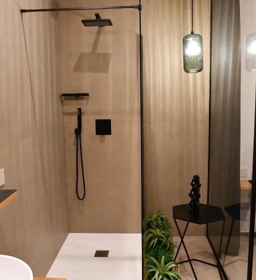 Номер Deluxe, Nu House Rooms & Apartments