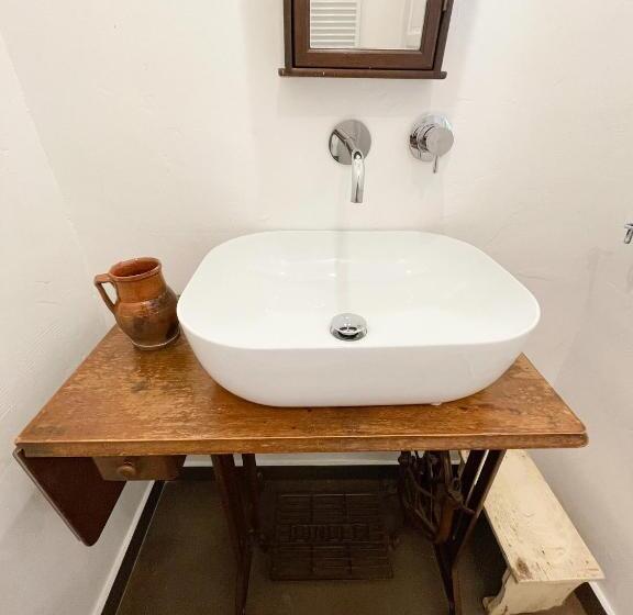 اتاق استاندارد, Trullo San Vincenzo Con Piscina