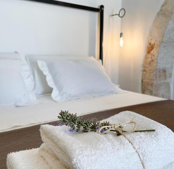 Номер Стандарт, Trullo San Vincenzo Con Piscina