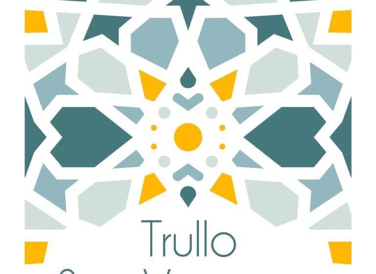 اتاق استاندارد با تراس, Trullo San Vincenzo Con Piscina