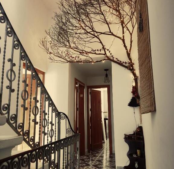 اتاق استاندارد با تراس, Dhara House Malta