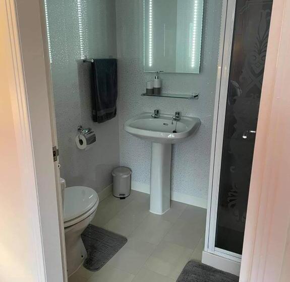 Quarto Estandar, Haste Ye Back