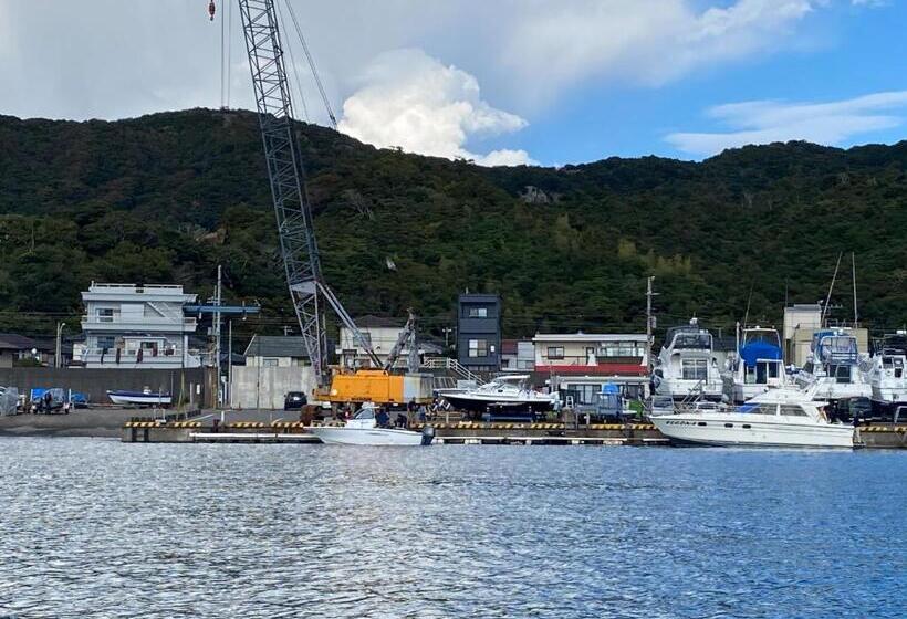 Дом 1 Спальня, Marina And Numazu Dx1f   Vacation Stay 64527v